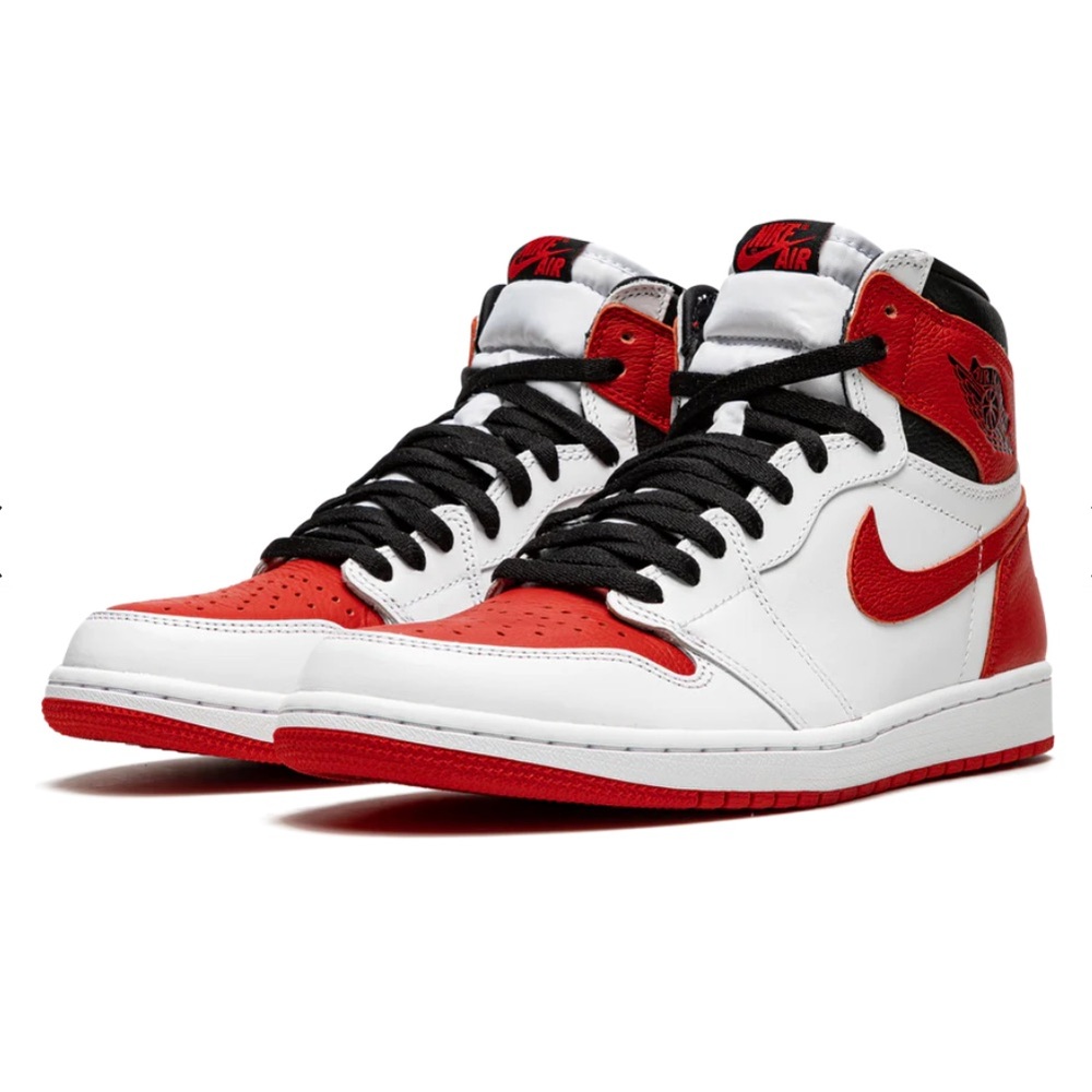 Nike Air Jordan 1 Retro High OG Heritage